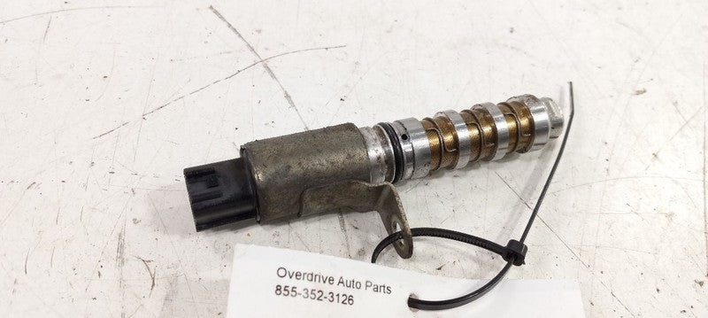 Nissan Altima Variable Timing Gear Oil Control Valve Solenoid Cylinder
