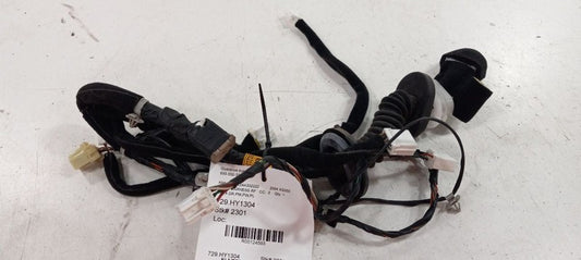 Hyundai XG350 Door Harness Wire Wiring Right Passenger Front 2003 2004