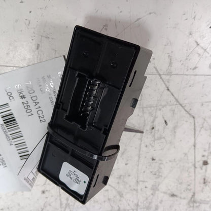 Nissan Kicks Power Window Switch Right Passenger Front  2021 2022 2023