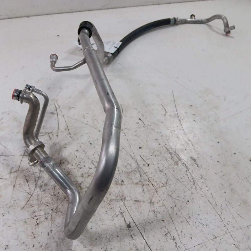 Subaru Legacy AC Hose Line  2.5L 2020 2021 2022 2023 2024 OEM