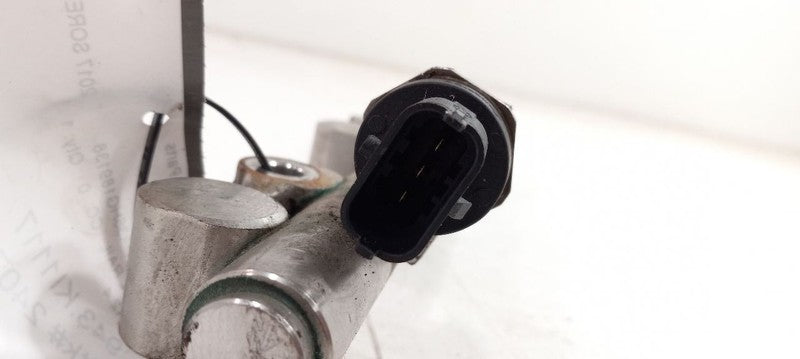 Kia Sorento Fuel Rail Injection Injector Mount Bar 2016 2017 2018