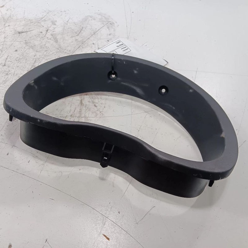Subaru Forester Speedometer Bezel Dash Surround Trim  2016 2017 2018