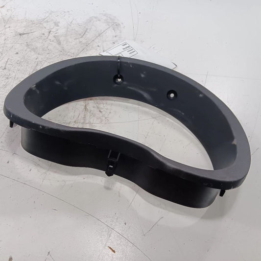 Subaru Forester Speedometer Bezel Dash Surround Trim  2016 2017 2018