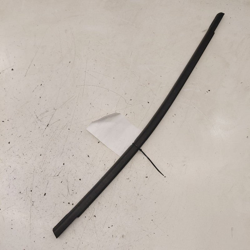 Chevy Trax Door Glass Window Weather Strip Trim Rear Right Passenger S