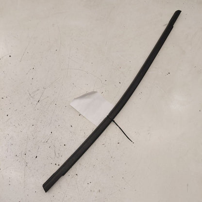 Chevy Trax Door Glass Window Weather Strip Trim Rear Right Passenger S