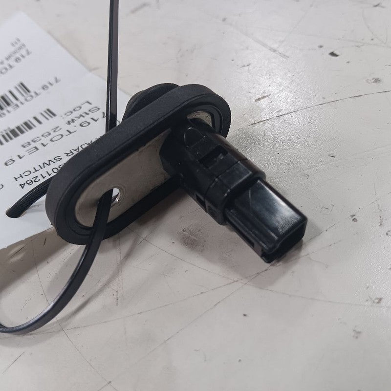 Toyota Corolla Door Ajar Switch Door Open Dome Light Switch  2019 2020