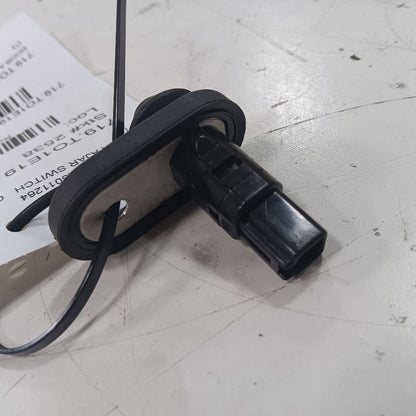 Toyota Corolla Door Ajar Switch Door Open Dome Light Switch  2019 2020