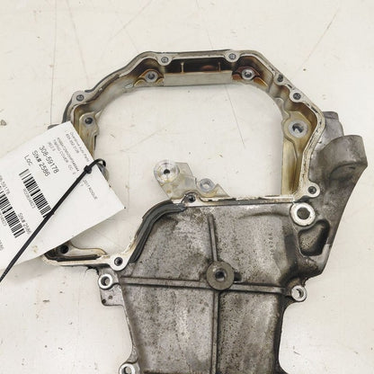 Timing Cover 2.5L QR25DE VIN J 1st Digit Japan Built 15-20 Nissan Rogu