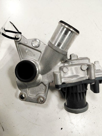 Jeep Compass EGR Valve  2.0 2025 2024 2023 OEM