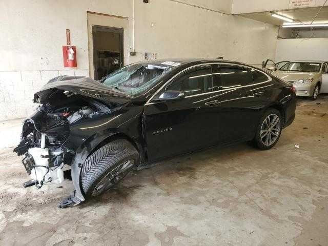 Chevy Malibu Speaker Left Driver Rear 2019 2020 2021 2022