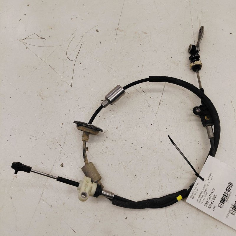 Chevy Volt Shift Shifter Lever Linkage Cable  2019 2018 2017 2016 OEM