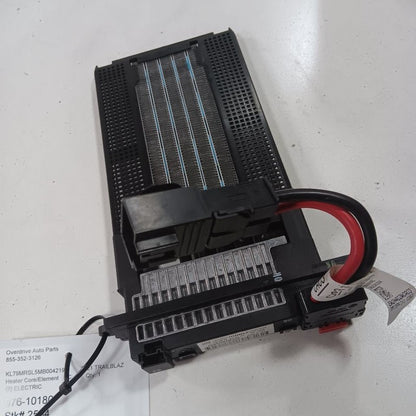 Heater Core Fits 20-23 Buick Encore GX