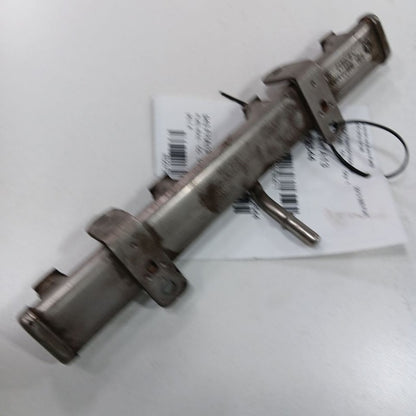 Fiat 500 Fuel Rail Injection Injector Mount Bar  2012 2013 2014 2015 O
