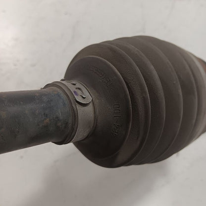 Passenger Right Rear CV Axle Shaft Fits 14-17 INFINITI QX50 OEM