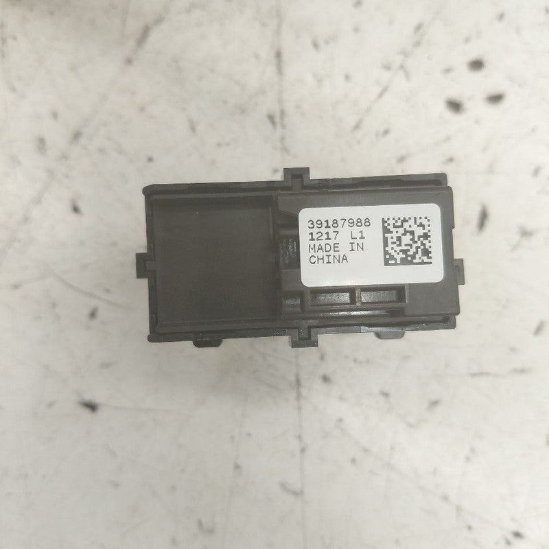 Buick Encore GX Power Door Lock Switch  2022 2023 2024 2025