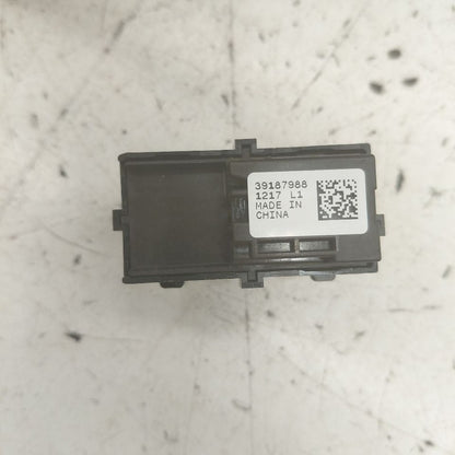 Buick Encore GX Power Door Lock Switch  2022 2023 2024 2025