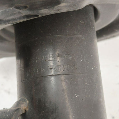 Driver Left Front Strut Naturally Aspirated Fits 23 Mazda 3