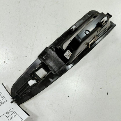 Ford Edge Window Switch Bezel Trim Right Rear  2019 2020 2021 2022 202