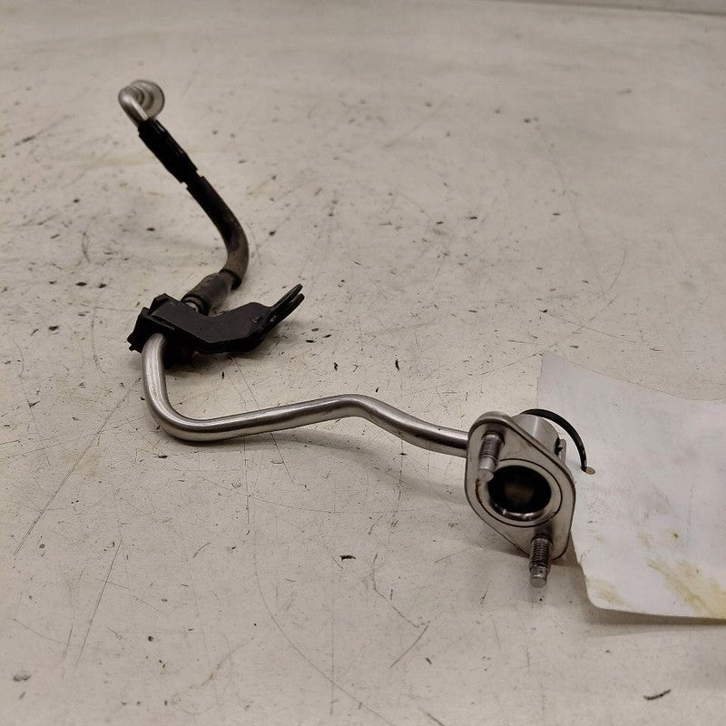 Kia Sorento Gas Fuel Line  3.3 2018 2017 2016