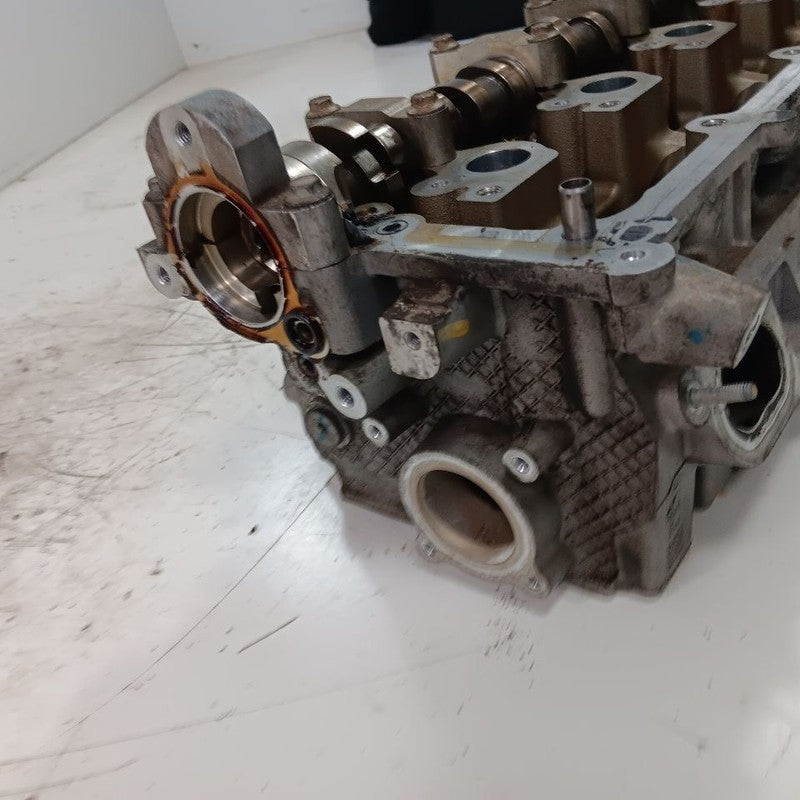 Engine Cylinder Head 3 Snapped Exhaust Bolts 2.4L Fits 15-23 CHEROKEE