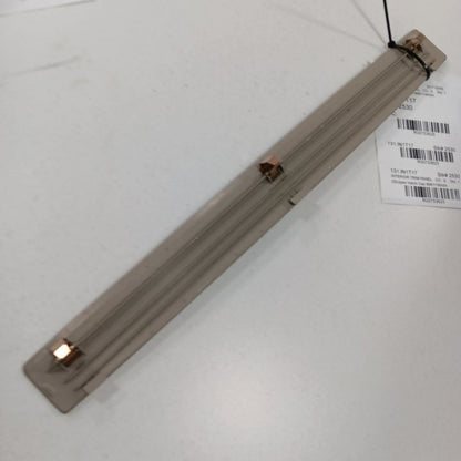 INFINITI QX50 Upper Hatch Cap Trim Piece {909111BA0A} 2017 2016 2015 2014