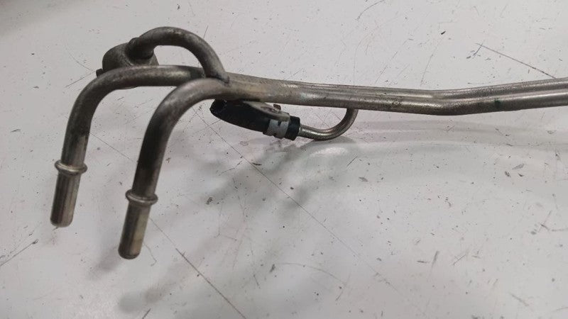 Lexus LS460 Coolant Line Crossover Pipe  2007 2008 2009 OEM