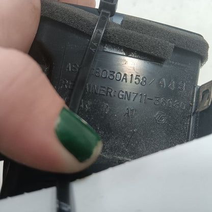 Outlander Sport Dash Air Vent Right Passenger  2019 2020 2021 2022