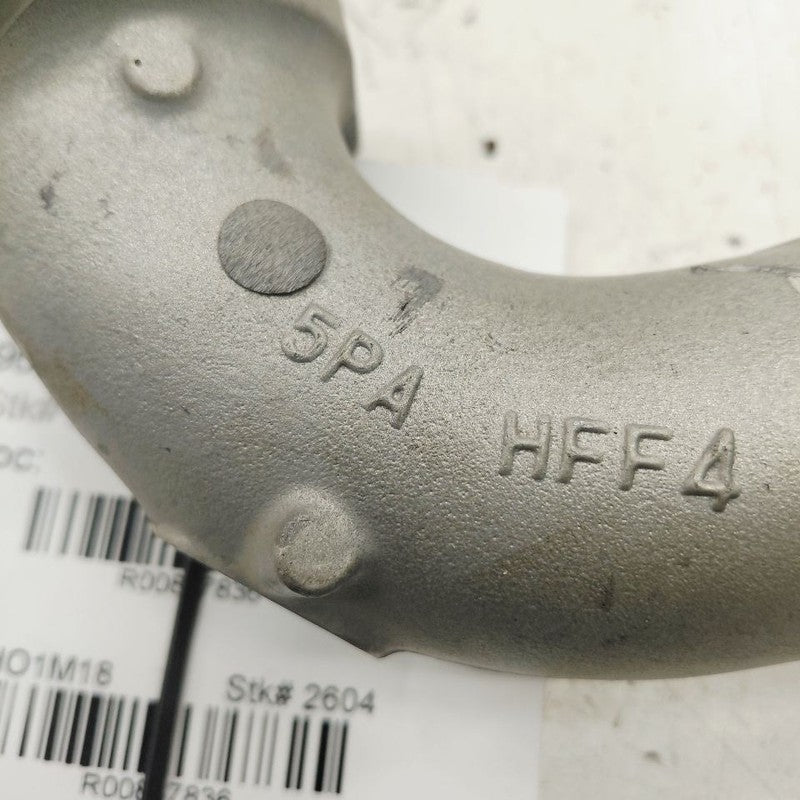 Honda CR-V Turbo Super Charger Inter Cooler Hose Line Tube  2017 2018 