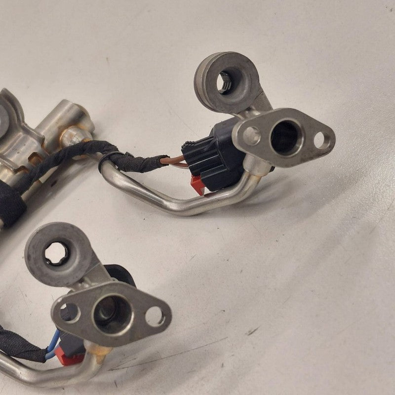 Chevy Volt Fuel Rail Injection Injector Mount Bar  1.5 2016 2017 2018 