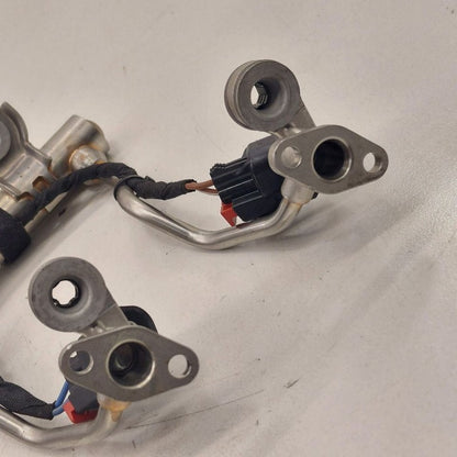 Chevy Volt Fuel Rail Injection Injector Mount Bar  1.5 2016 2017 2018 