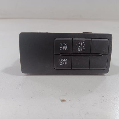 Mazda CX-5 Traction Control Switch 2016 2015 2014 2013 OEM