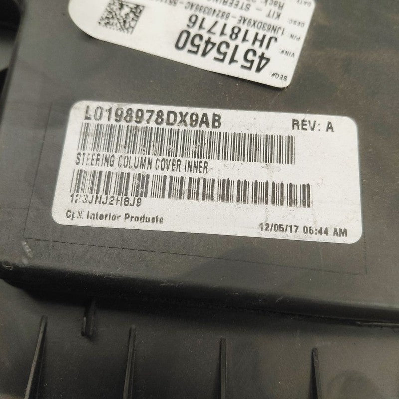 Chrysler 300 Driver Left Side Lower Dash Trim 2017 2018 2019