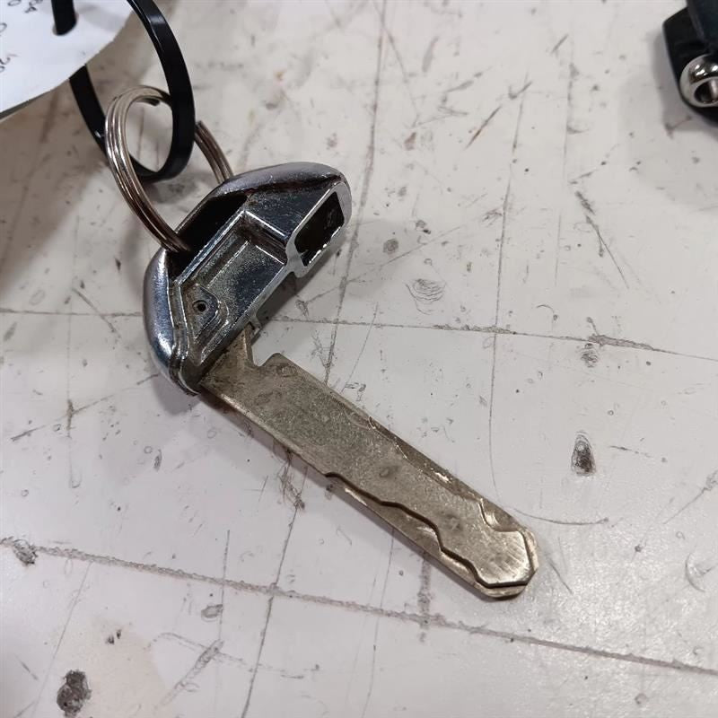 ACJ932HK1210A Fob Remote Smart Key No Memory Fits 15-16 CR-V