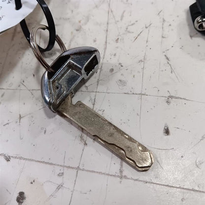 ACJ932HK1210A Fob Remote Smart Key No Memory Fits 15-16 CR-V