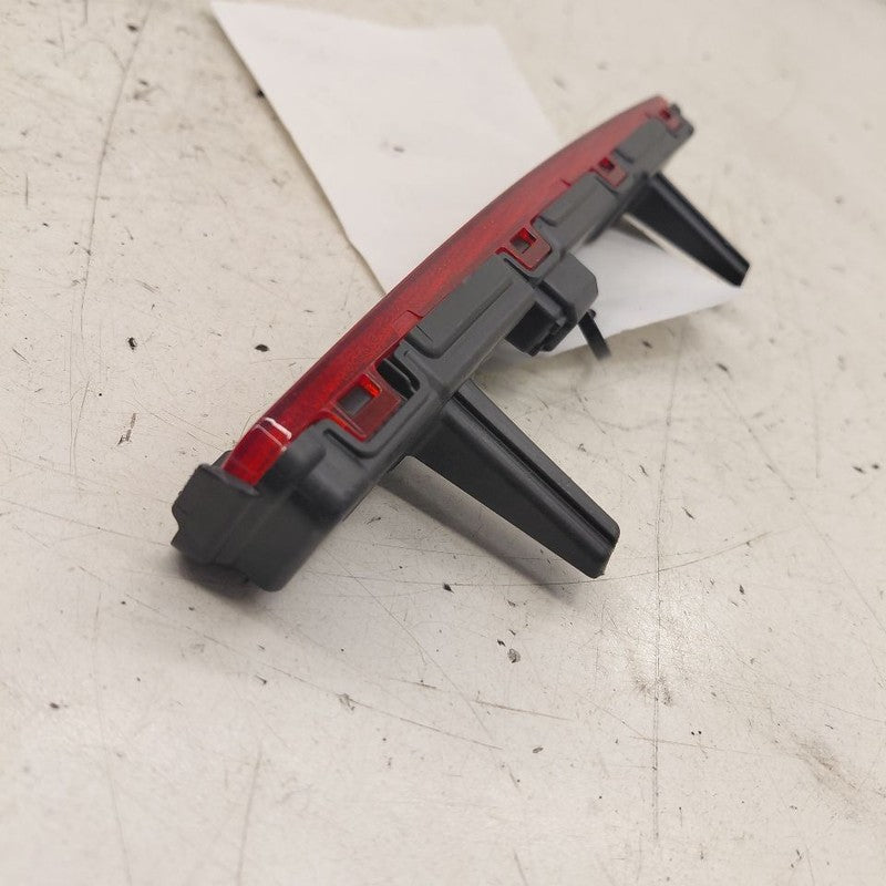 Mazda 6 High Mount Tail Lamp Third 3rd Brake Light  2016 2015 2014