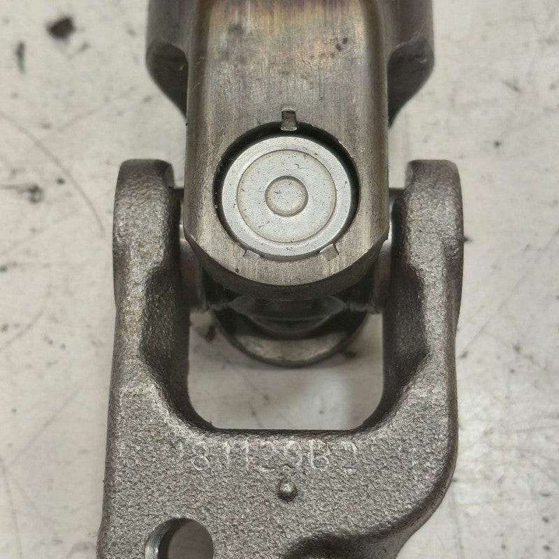 Mazda 6 Lower Steering Column Shaft Knuckle U Joint  2018 2019 2020 20
