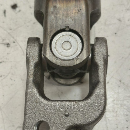 Mazda 6 Lower Steering Column Shaft Knuckle U Joint  2018 2019 2020 20