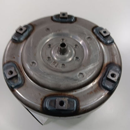 2025 GMC Acadia 2.5 Automatic Transmission Torque Converter 