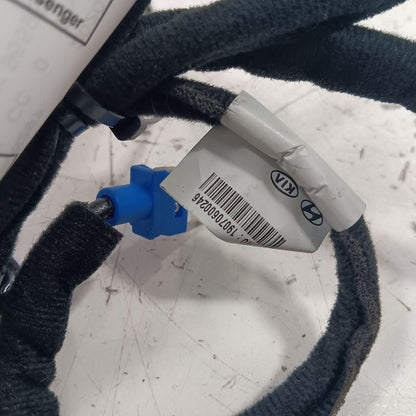 Kia Optima USB Wire Connector Cable {96595-D4000} 2020 2019 2018 2017