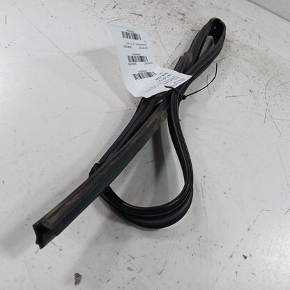 Kia Optima Door Glass Window Seal Rubber Left Driver Rear Back  2018 2