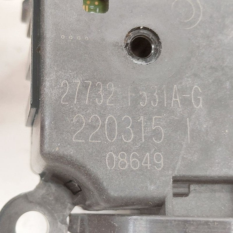 Mazda 3 Flap Door Motor Heater AC Door Actuator  2023 2022 2021