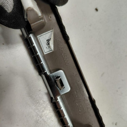 Kia Sorento Passenger Right Dash Garnish Trim {84785C5000} 2018 2017 2016