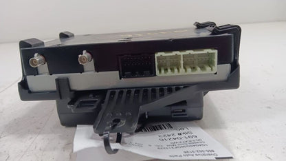 Communication Center Of Dash ID 84022585 Fits 16-17 CASCADA OEM