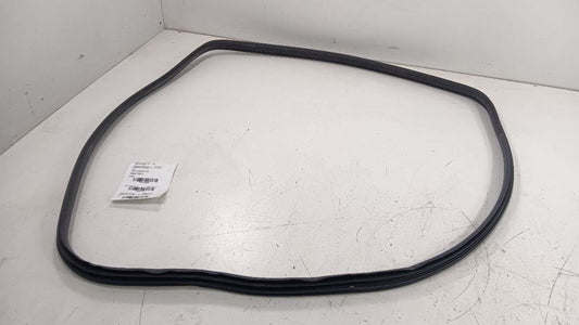 Honda Civic On Body Door Jamb Seal Rear Right Passenger Back 2013 2014