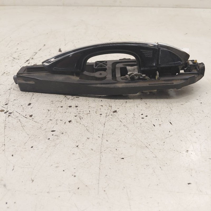 Passenger Right Rear Door Handle Exterior Fits 15-24 Ford Edge