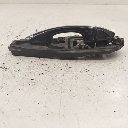 Passenger Right Rear Door Handle Exterior Fits 15-24 Ford Edge