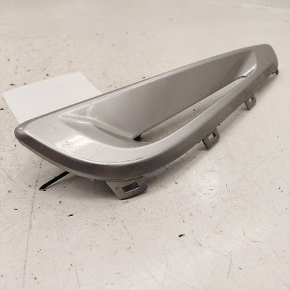 Toyota Prius Passenger Right Front Bumper Molding {5271247080} 2022 20