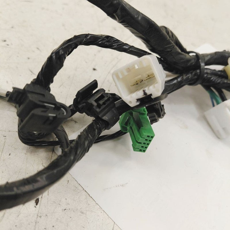 Honda CR-V Heater Box Wire Harness  2017 2018 2019