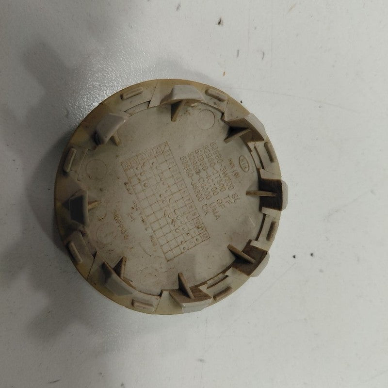 Kia Sorento Wheel Rim Center Cap  2018 2017 2016