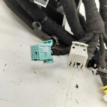 Buick Encore GX Dash Wire Wiring Harness  2020 2021 2022 2023